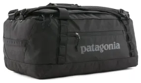 Sac de Voyage Unisexe Patagonia Black Hole Duffel 40L Noir