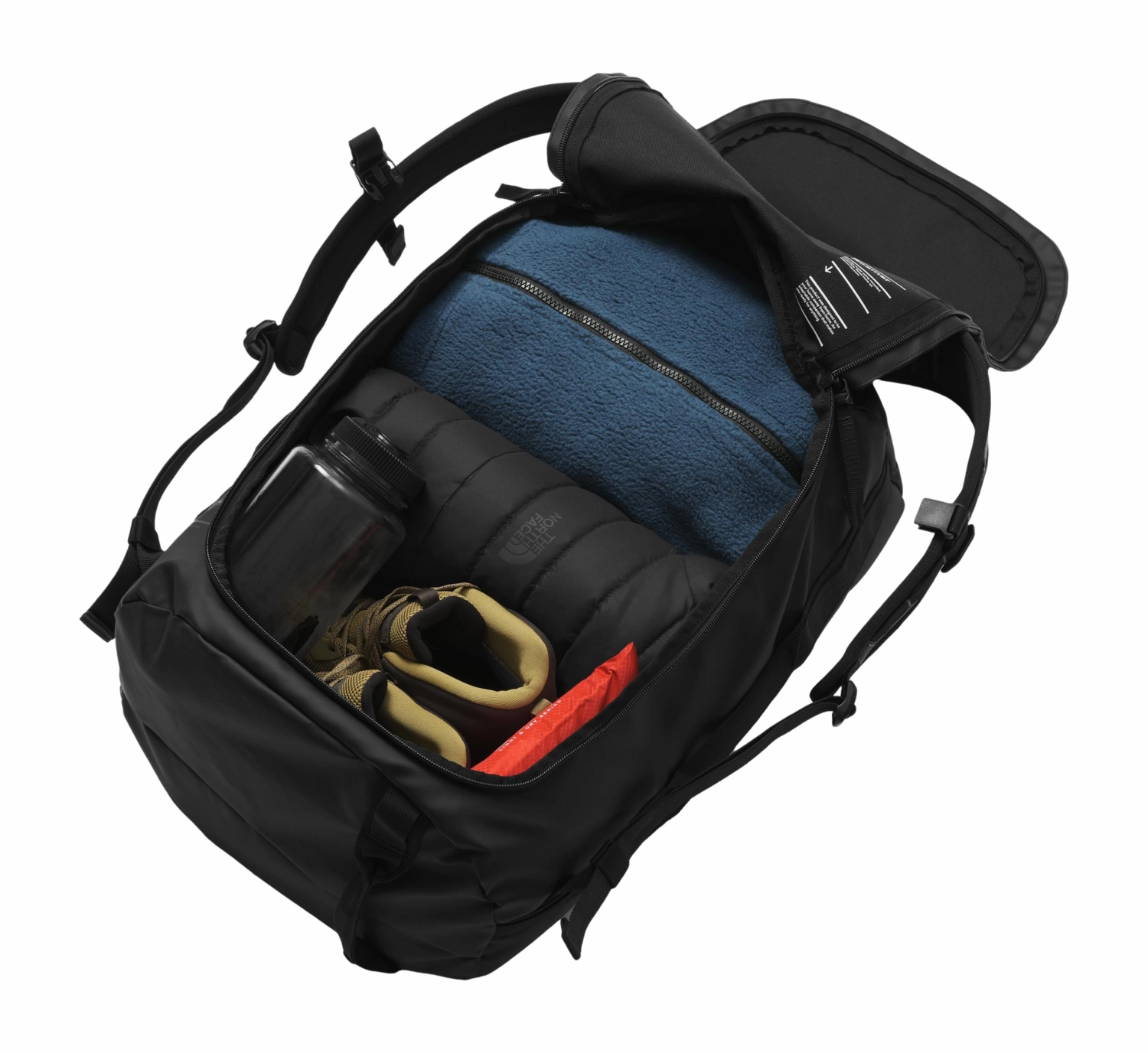 Sac à Dos Db Roamer Duffel 40L Blue Hour