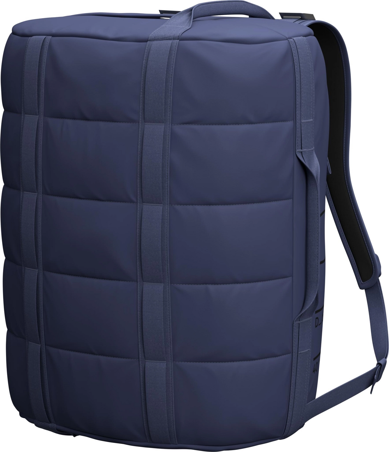 Sac à Dos Db Roamer Duffel 40L Blue Hour