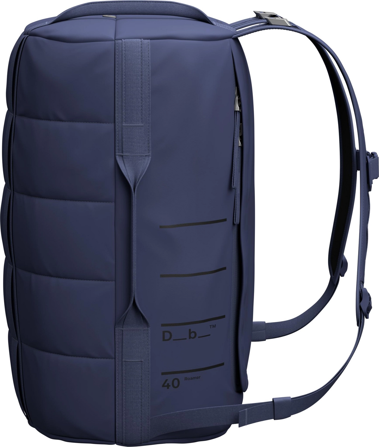 Sac à Dos Db Roamer Duffel 40L Blue Hour