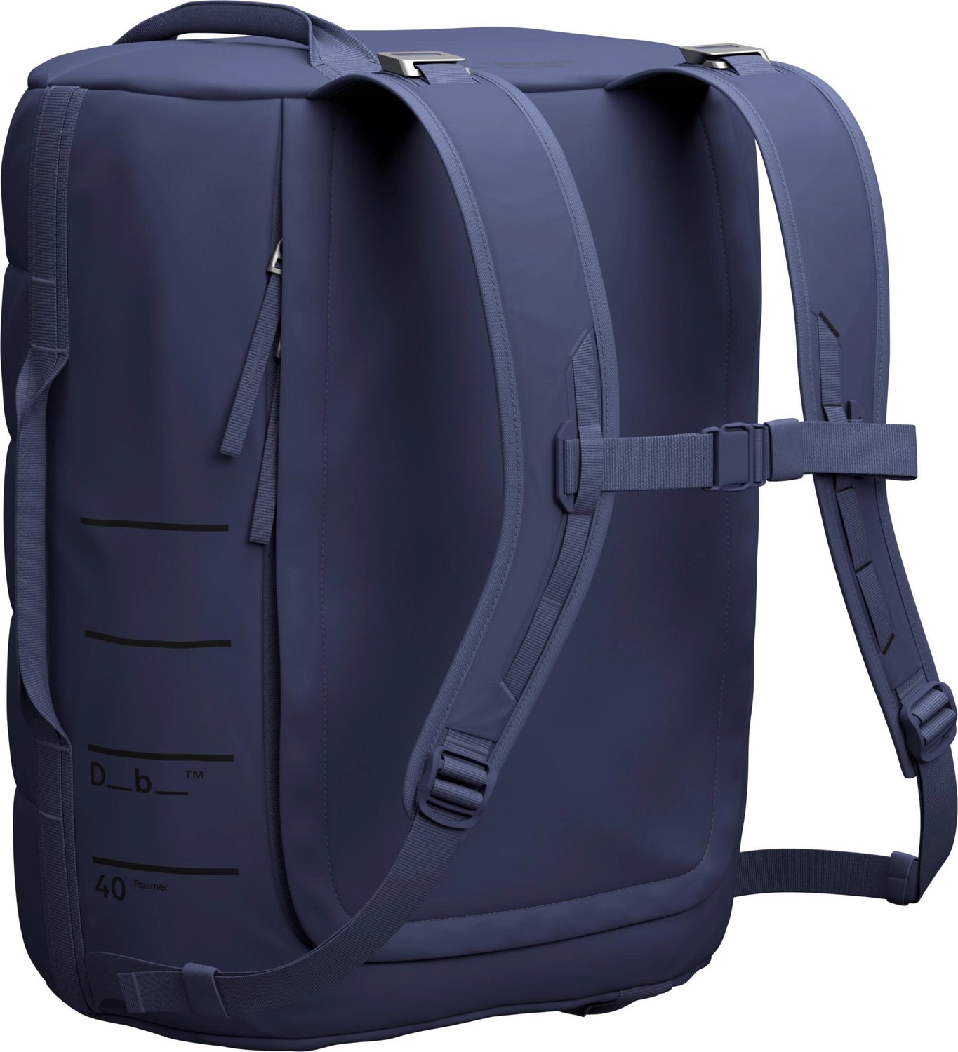 Sac à Dos Db Roamer Duffel 40L Blue Hour