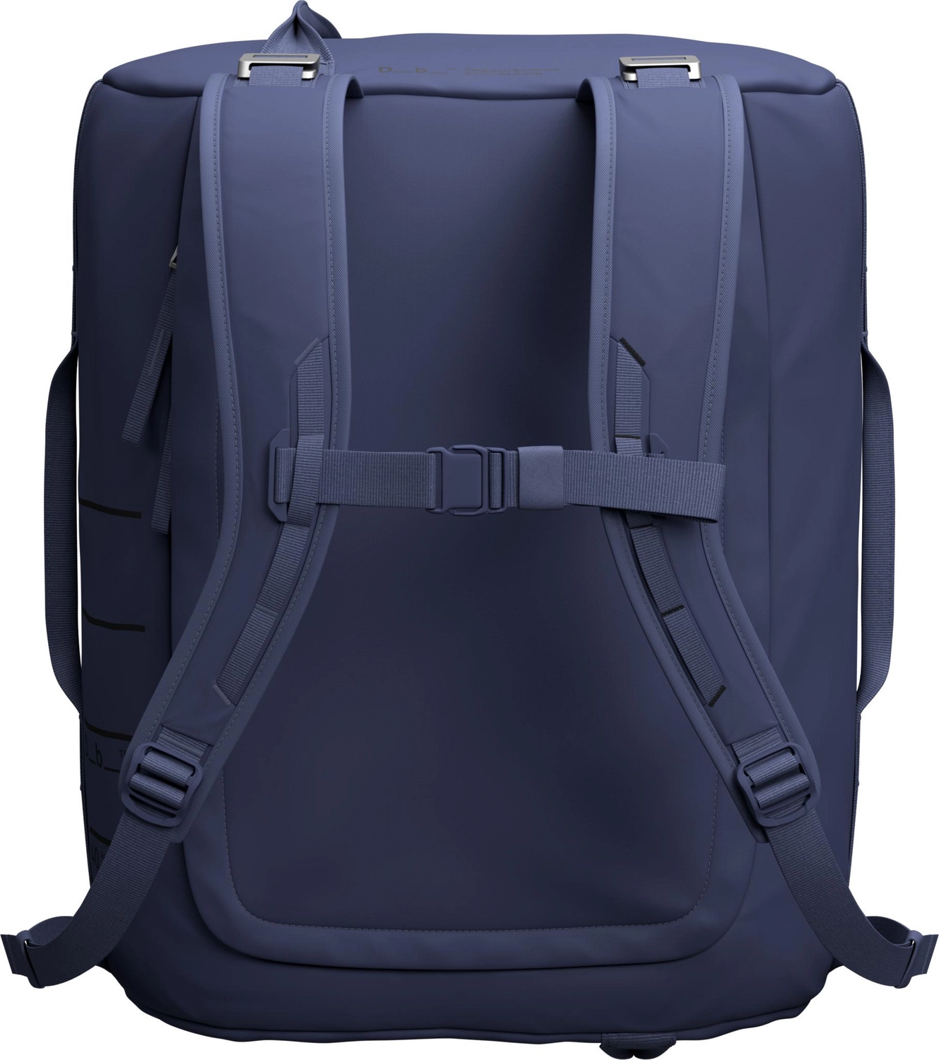 Sac à Dos Db Roamer Duffel 40L Blue Hour