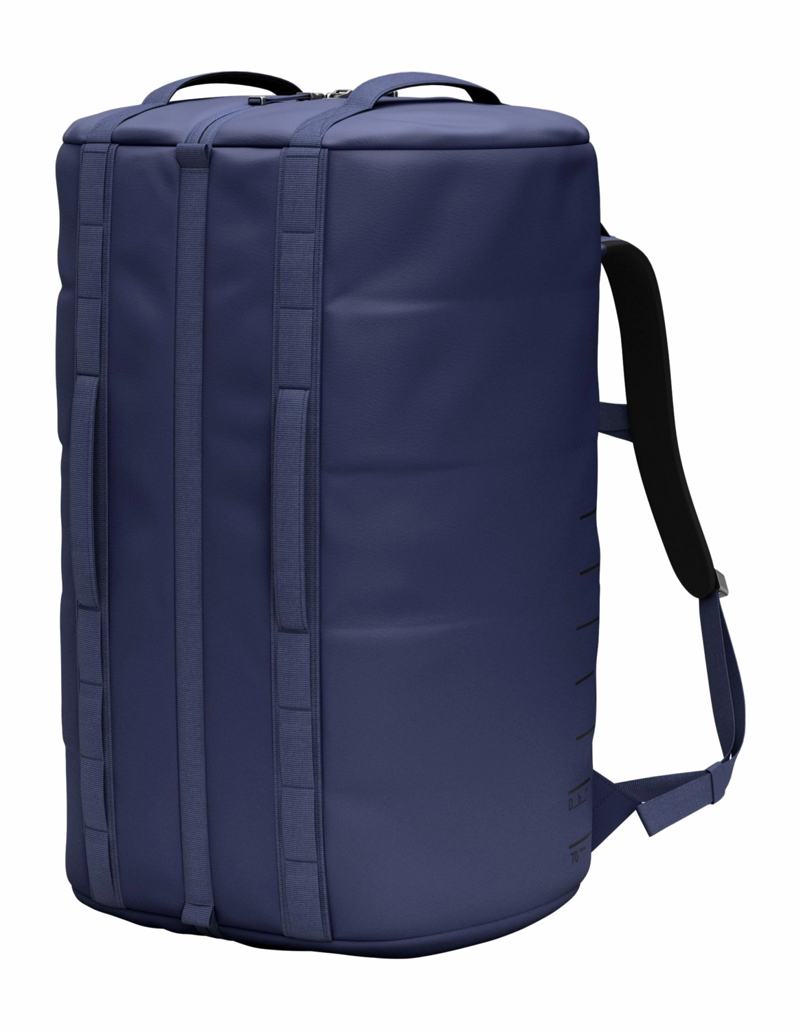 Sac à Dos Db Roamer Split Duffel 70L Blue Hour