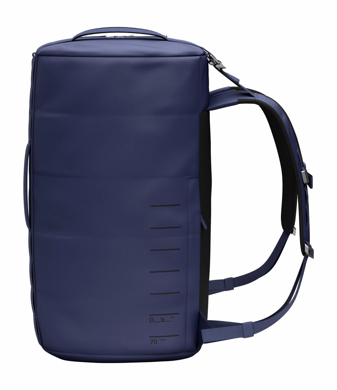 Sac à Dos Db Roamer Split Duffel 70L Blue Hour