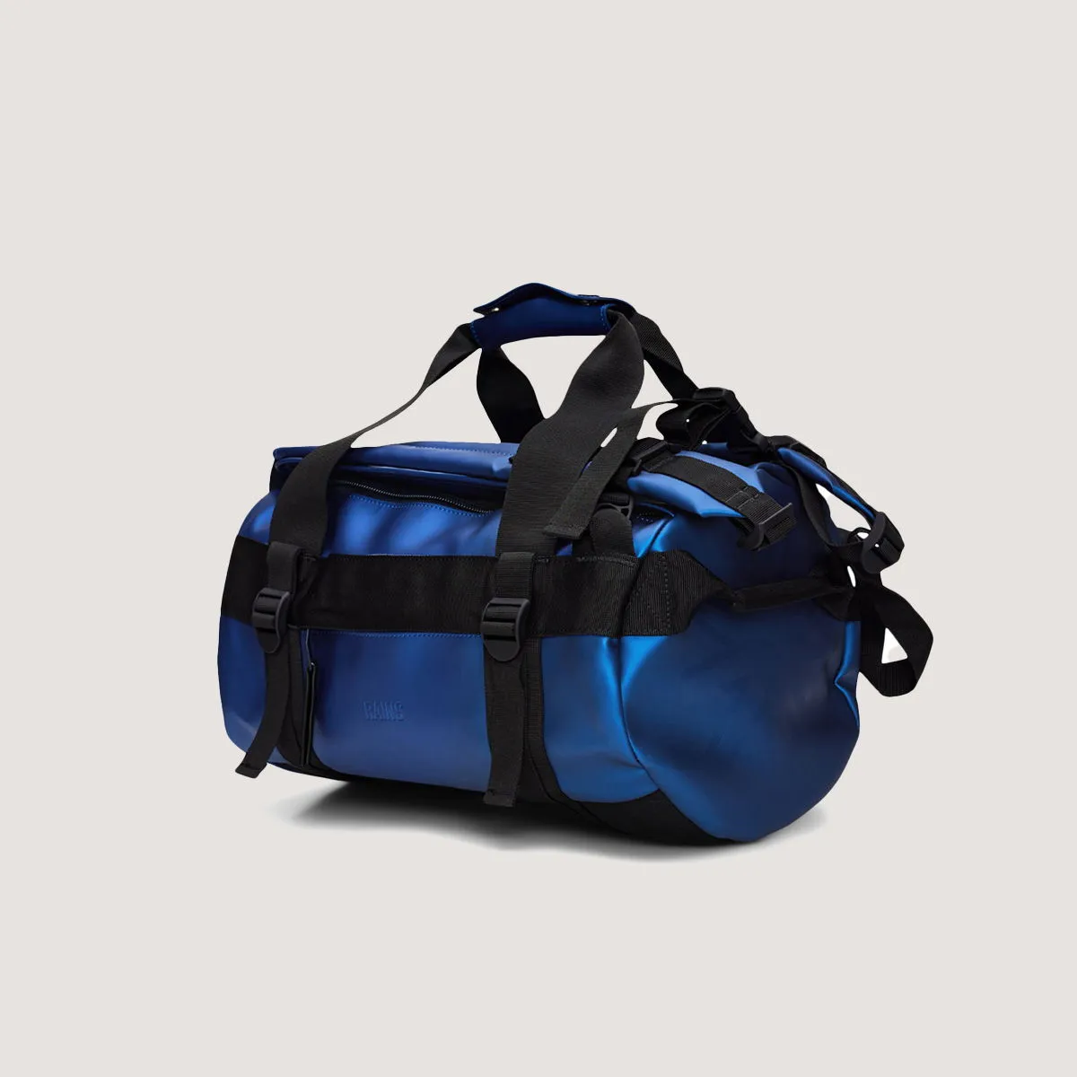 Sac à dos de voyage Duffel Bag Rains - Les Raffineurs