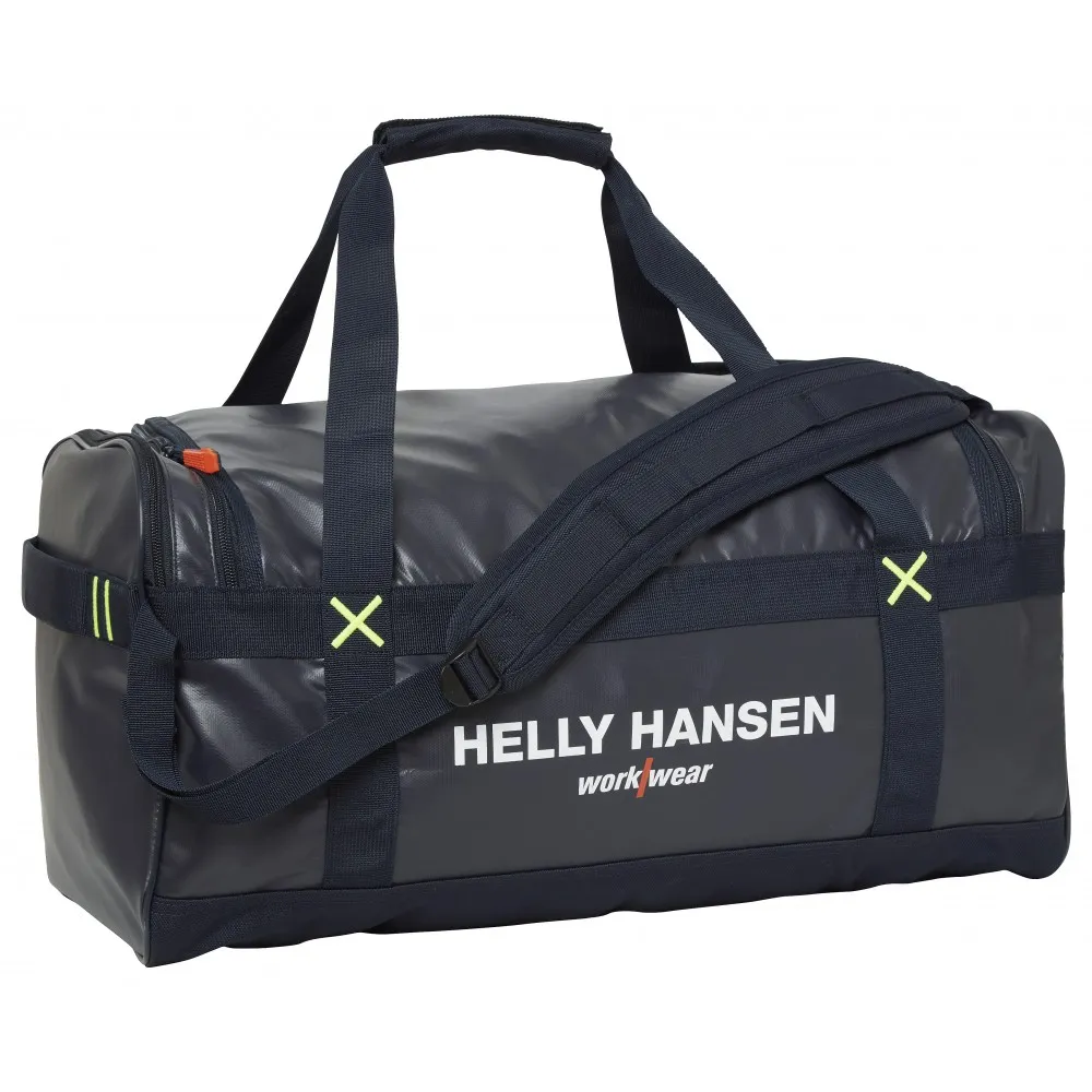 Sacs HH duffel HELLY HANSEN sur Bricozor