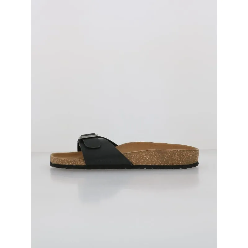 Sandales en cuir louis marron homme - Jack & Jones | wimod