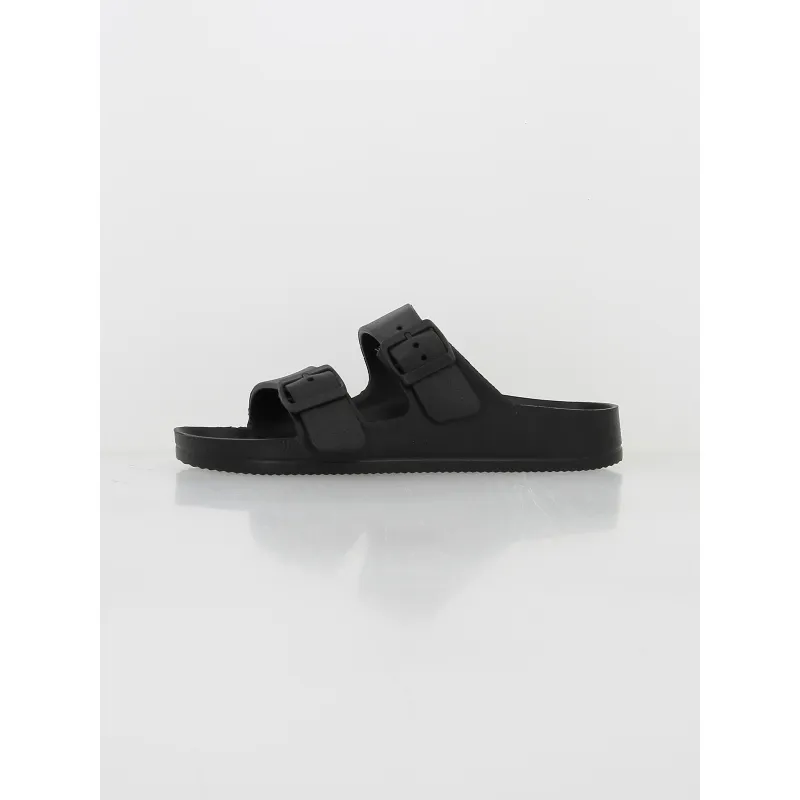 Sandales en cuir louis marron homme - Jack & Jones | wimod