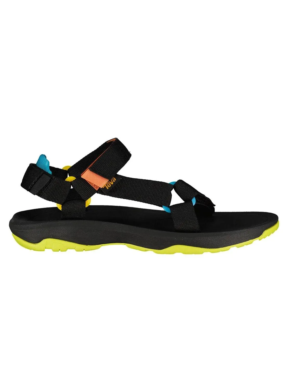 Sandales Teva Hurrican XLT2 Noir pour Enfants