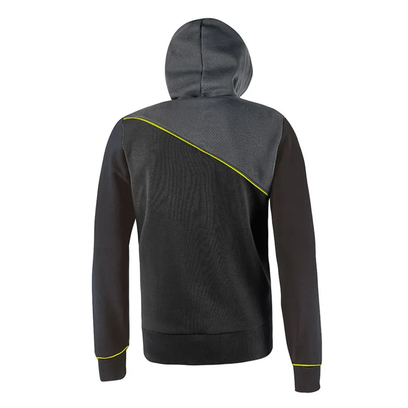 Sweat-shirt de travail bicolore | U-Power vêtements professionnels