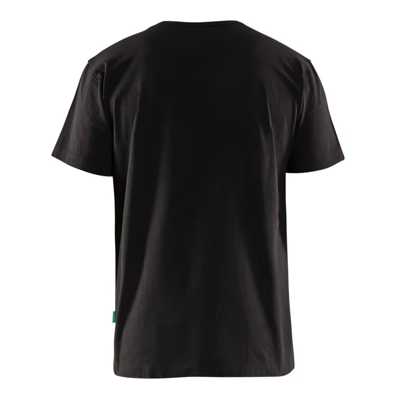 T-shirt de travail homme / femme en coton | Vêtements Blaklader