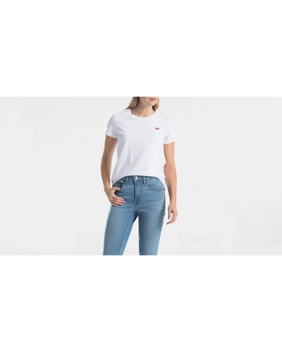 T-shirt femme PERFECT TEE Blanc