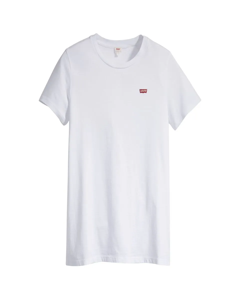 T-shirt femme PERFECT TEE Blanc