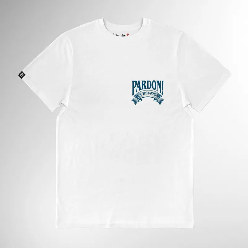 T-Shirt Homme Boucan Cool - Pardon!