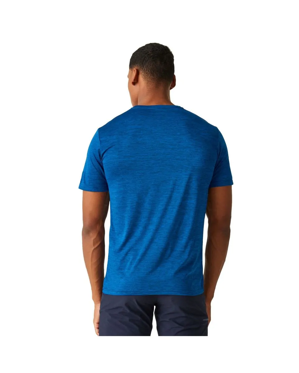 T-shirt Homme FINGAL EDITION Bleu