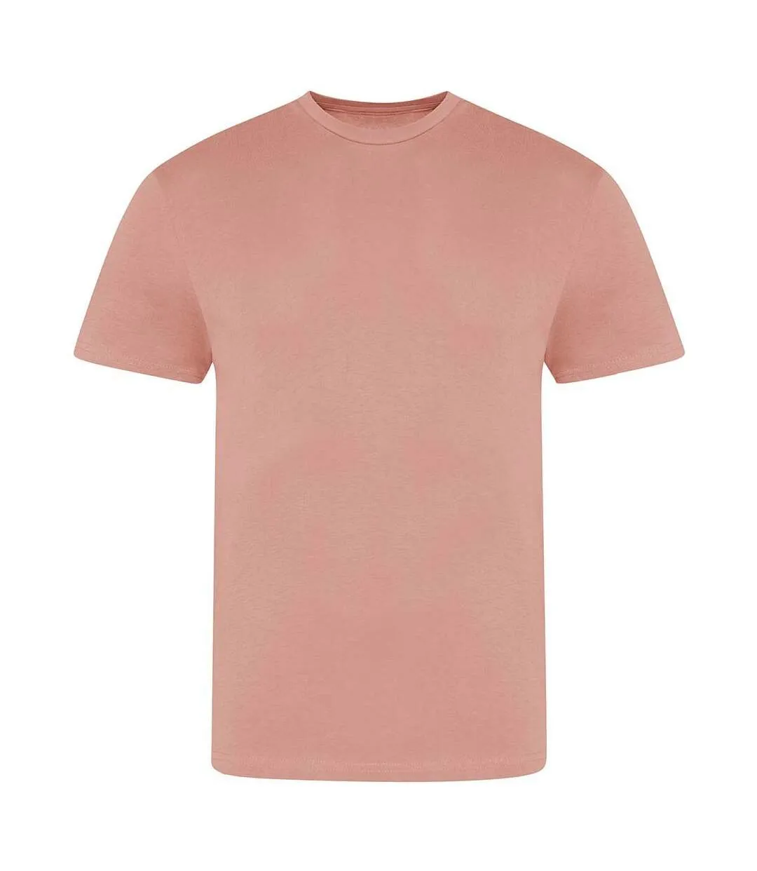 T-shirt hommes vieux rose AWDis