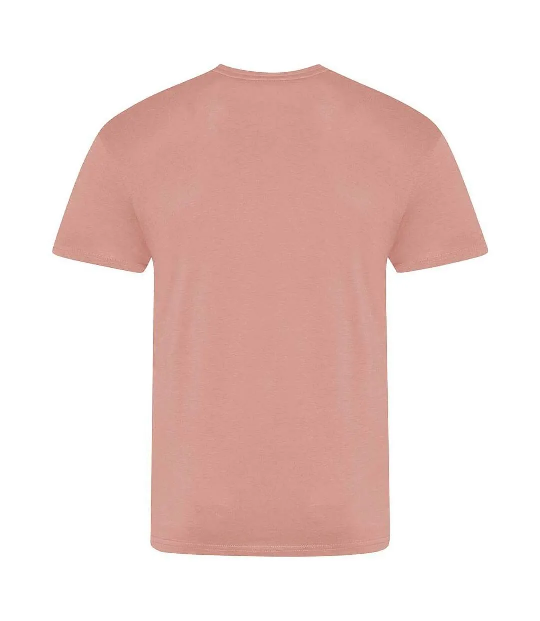 T-shirt hommes vieux rose AWDis