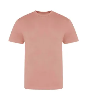 T-shirt hommes vieux rose AWDis