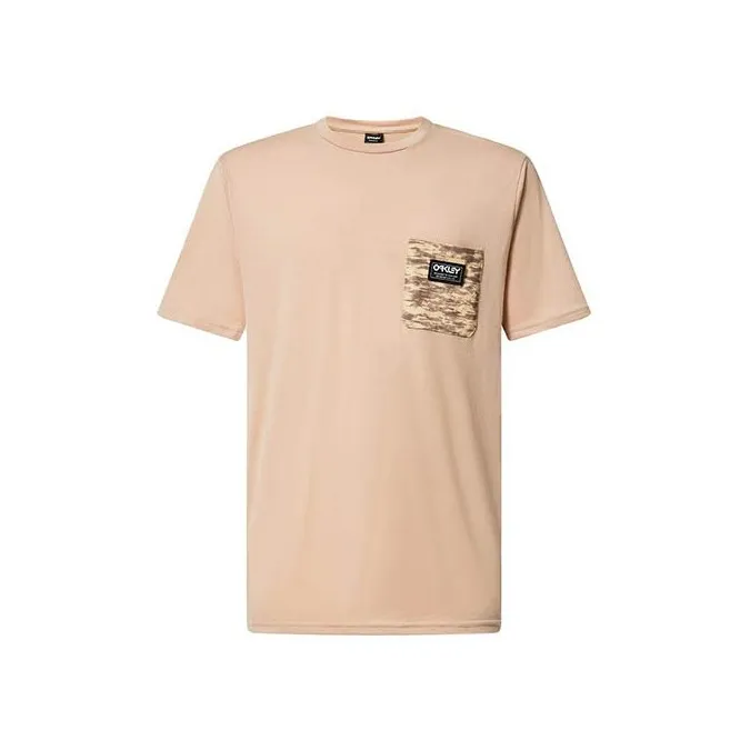 T-shirt Oakley Classic B1B Pocket