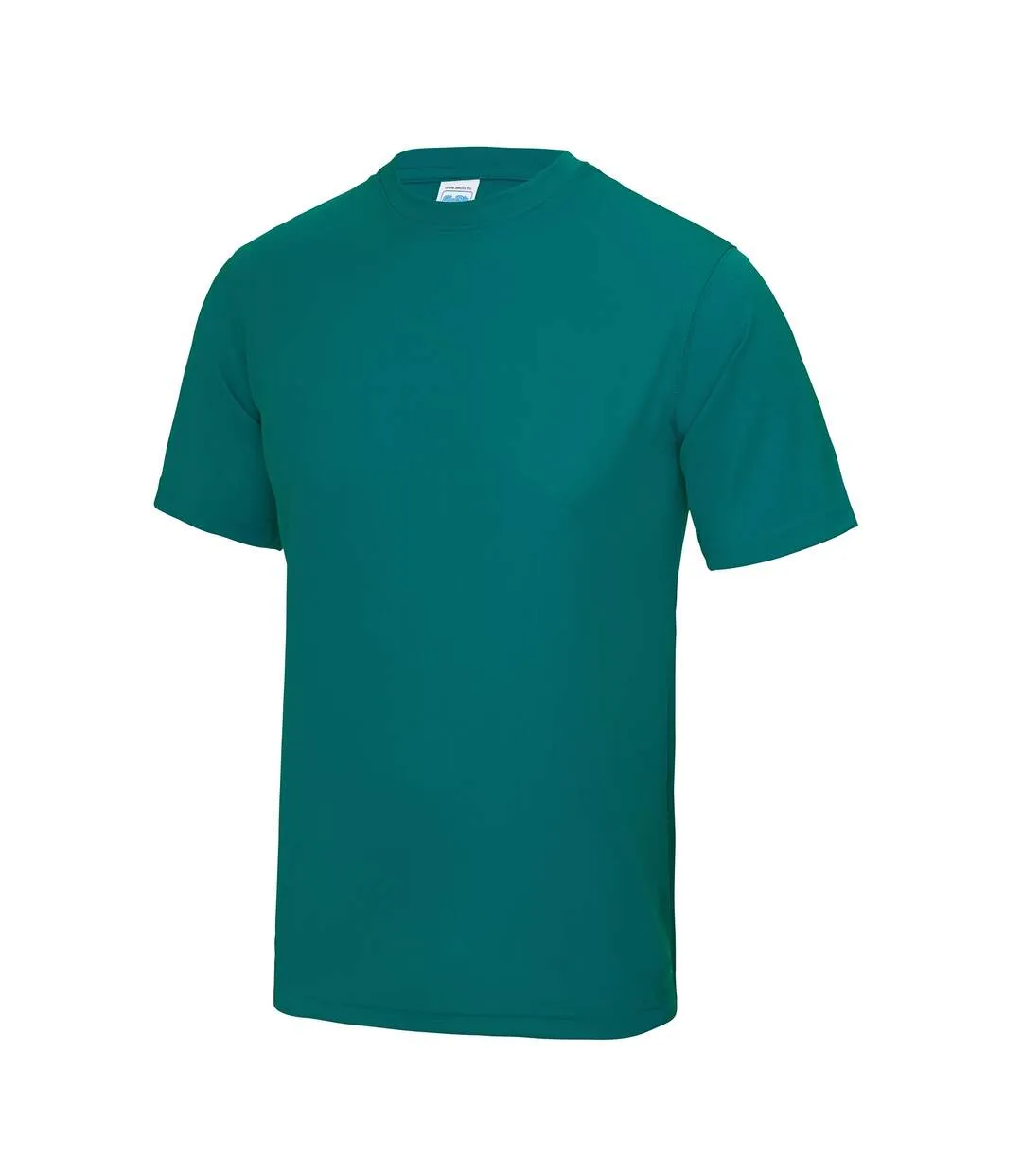 T-shirt performance homme jade AWDis