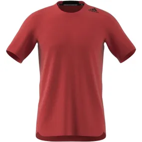 T-Shirt Running / Trail Homme Adidas D4T Tee