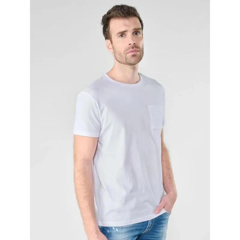 T-shirt tellim noir homme - Oxbow | wimod