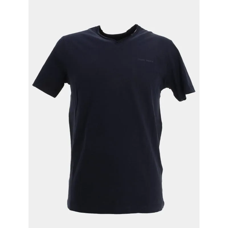 T-shirt tellim noir homme - Oxbow | wimod