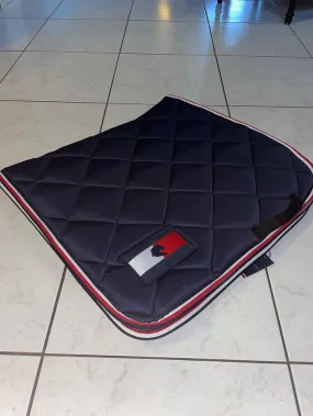 Tapis de dressage