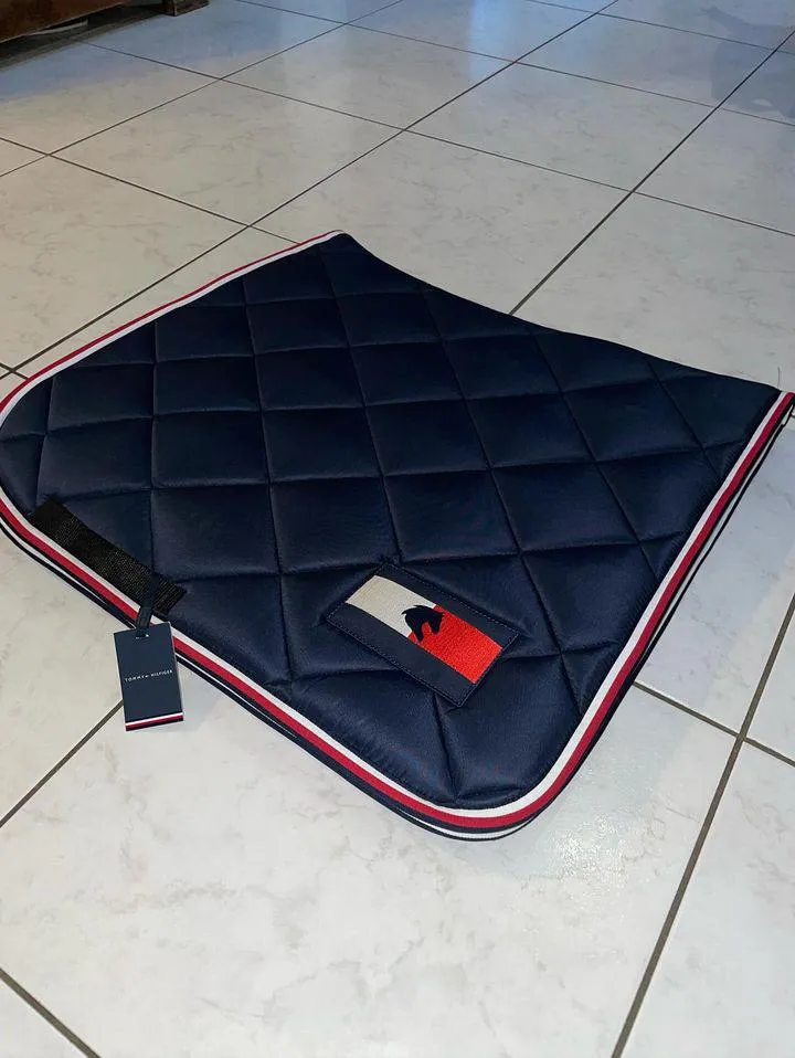 Tapis de dressage