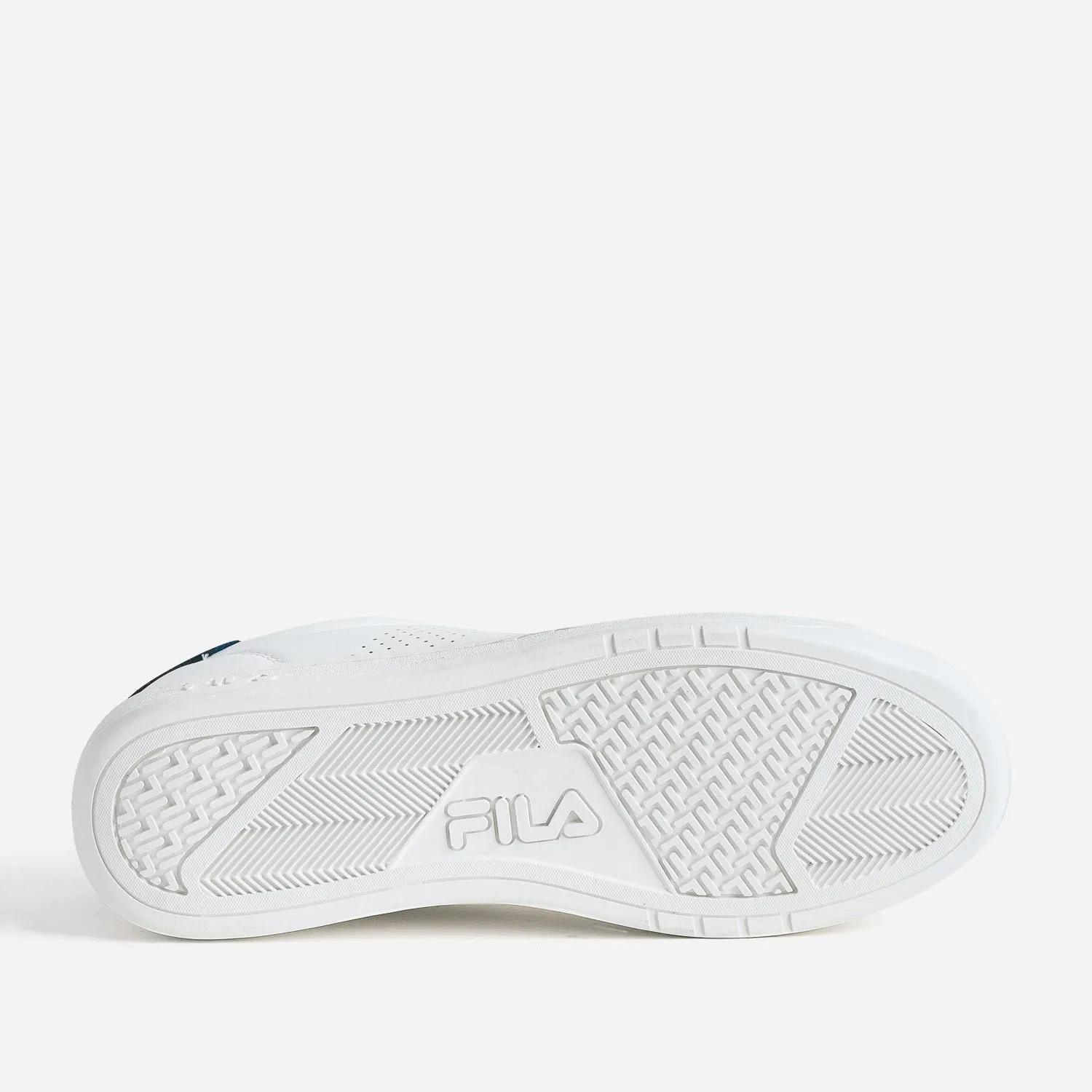 Tennis FILA blanche et bleu marine - Baskets / Tennis Sport | ERAM