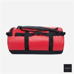 THE NORTH FACE DUFFEL BASE CAMP MEDIUM - TNF RED/TNF BLACK