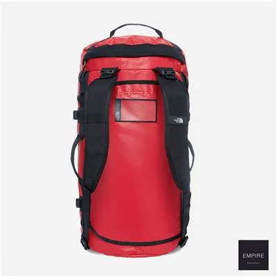 THE NORTH FACE DUFFEL BASE CAMP MEDIUM - TNF RED/TNF BLACK