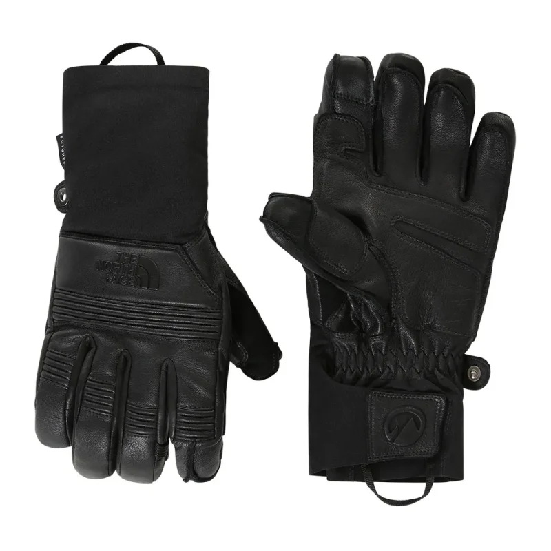 THE NORTH FACE Patrol Inferno Futurelight Glove /noir /noir 2022-2023 Gants Ski Gants piste