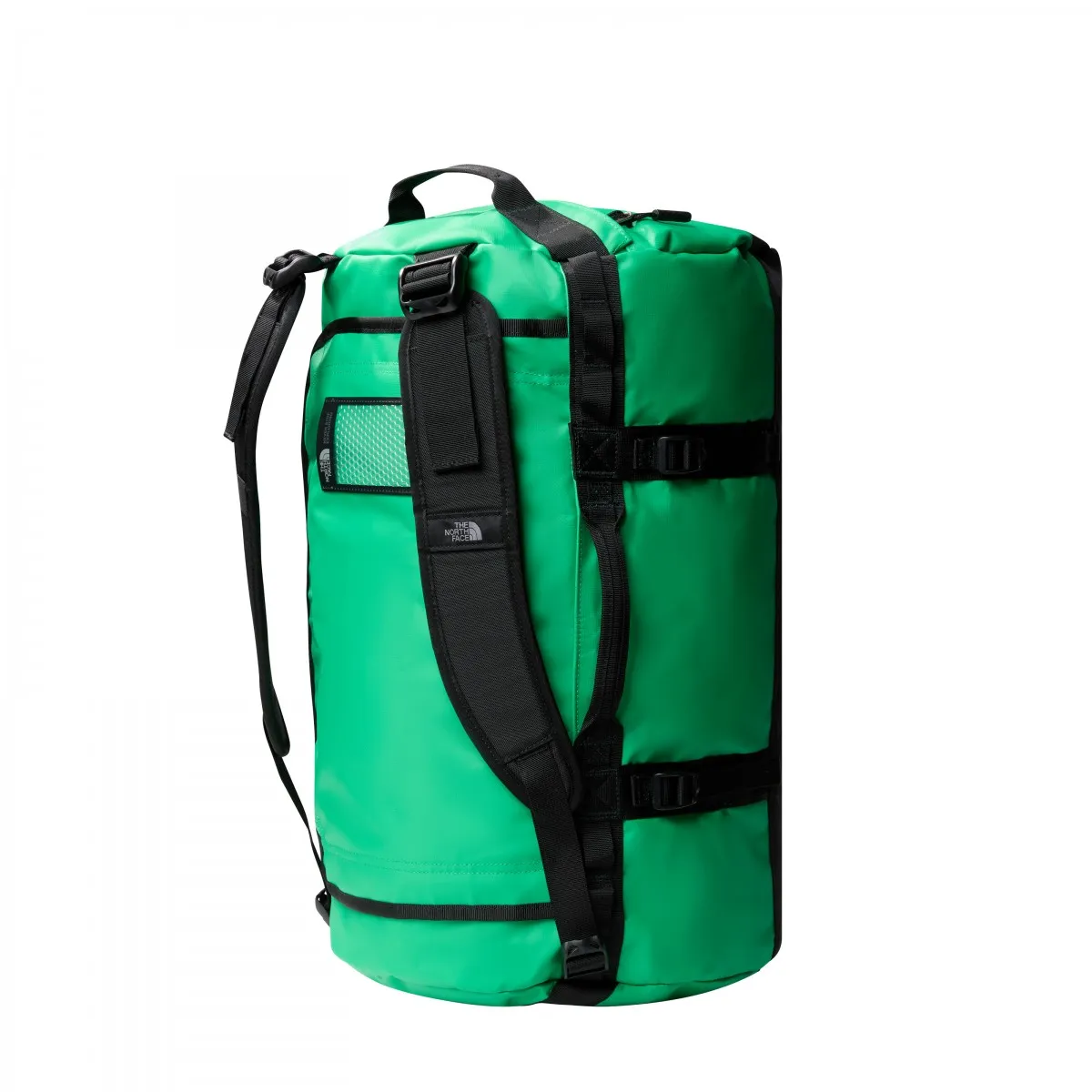 THE NORTH FACE - Sac Duffel Base Camp vert S