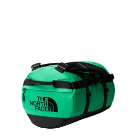 THE NORTH FACE - Sac Duffel Base Camp vert S