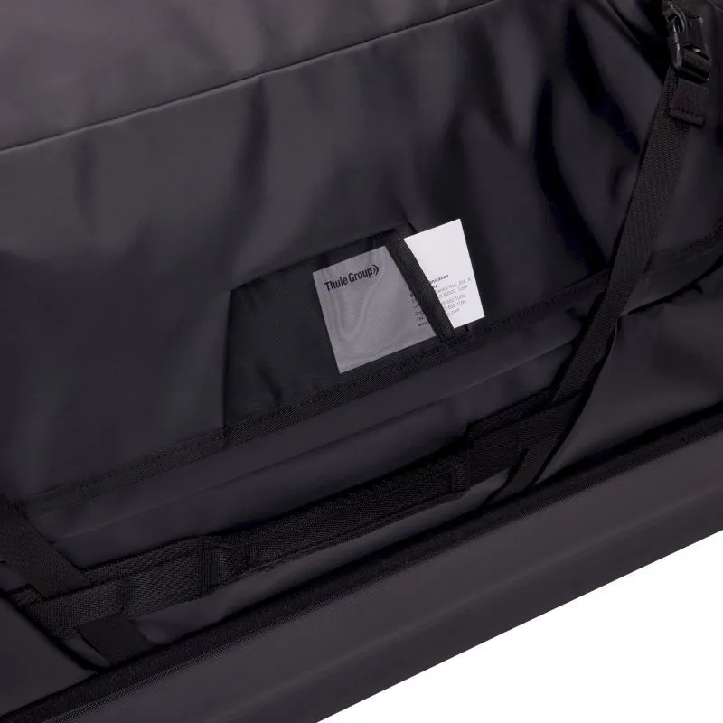 Thule Chasm Rolling Duffel - Sac de voyage à roulettes | Hardloop