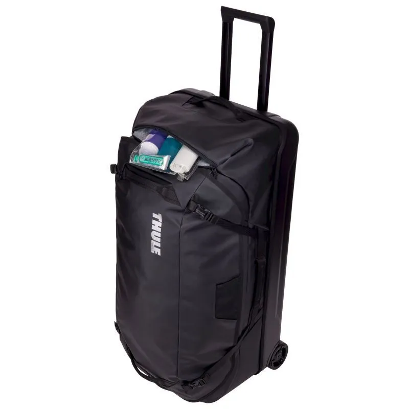 Thule Chasm Rolling Duffel - Sac de voyage à roulettes | Hardloop