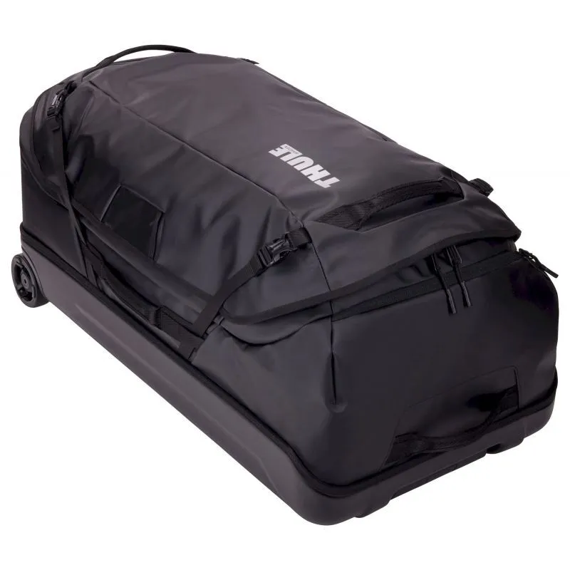 Thule Chasm Rolling Duffel - Sac de voyage à roulettes | Hardloop