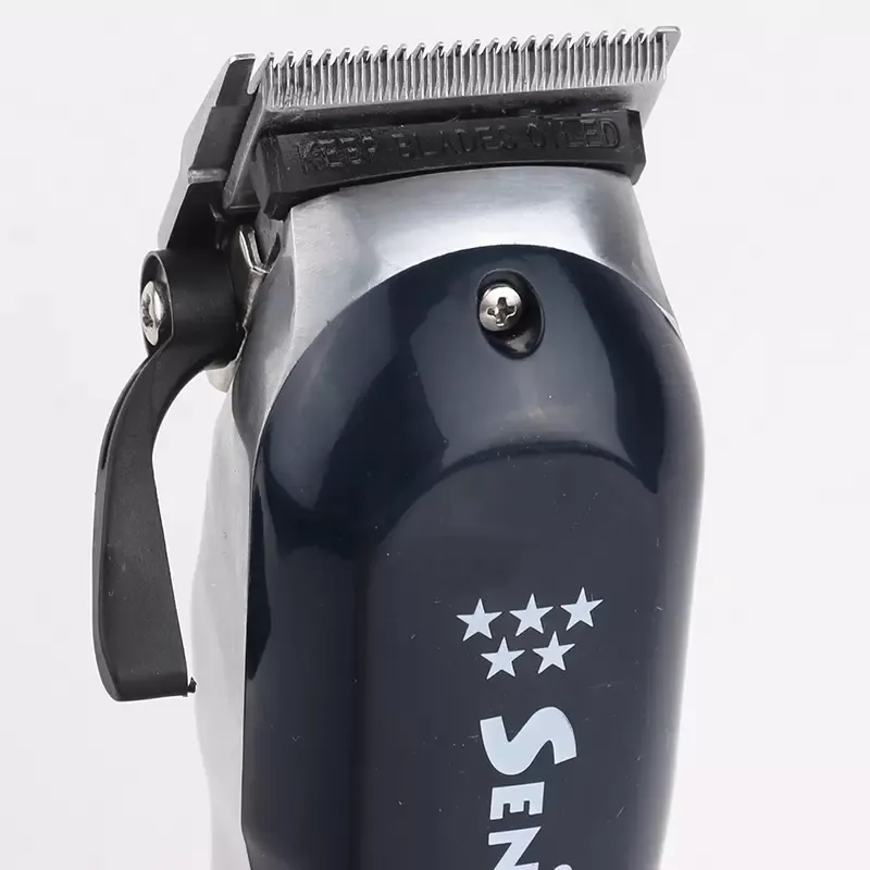 Tondeuse À Cheveux Électrique Pour Hommes, Machine De Découpe De Cheveux, Barbier À Barbe, Outils De Style, Coupe Professionnell