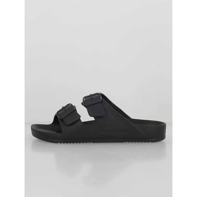 Tongs bay beach basic 23 noir homme - Pepe Jeans | wimod