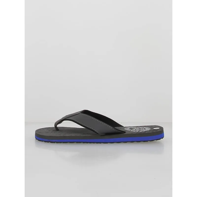 Tongs bay beach basic 23 noir homme - Pepe Jeans | wimod