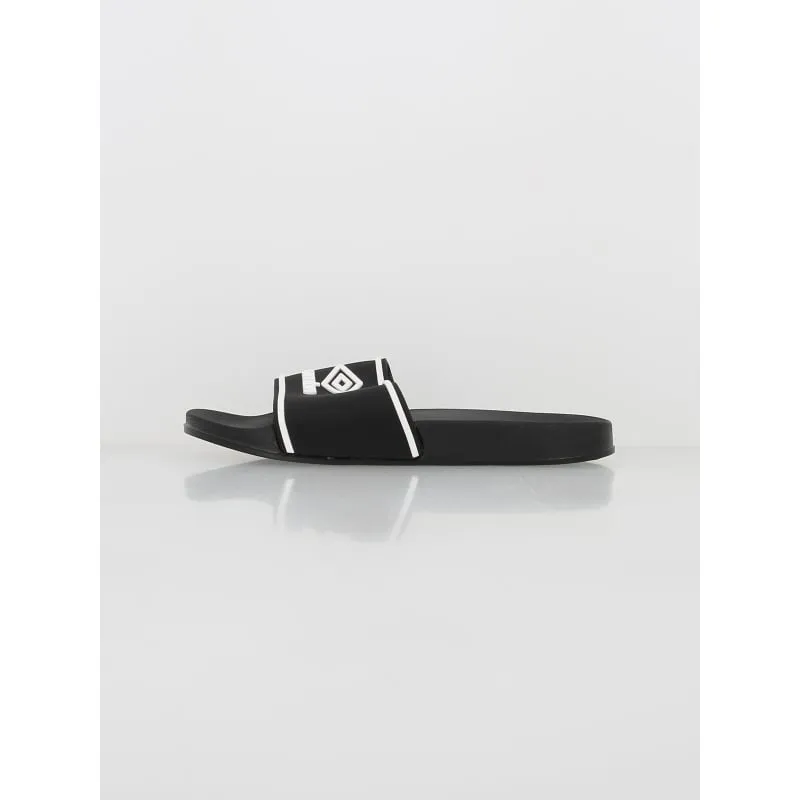 Tongs bay beach basic 23 noir homme - Pepe Jeans | wimod