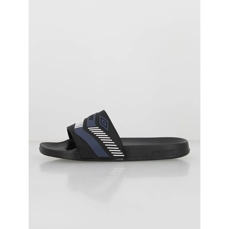 Tongs bay beach basic 23 noir homme - Pepe Jeans | wimod