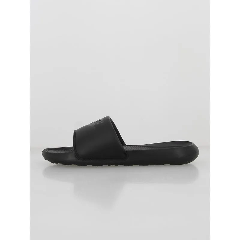 Tongs bay beach basic 23 noir homme - Pepe Jeans | wimod