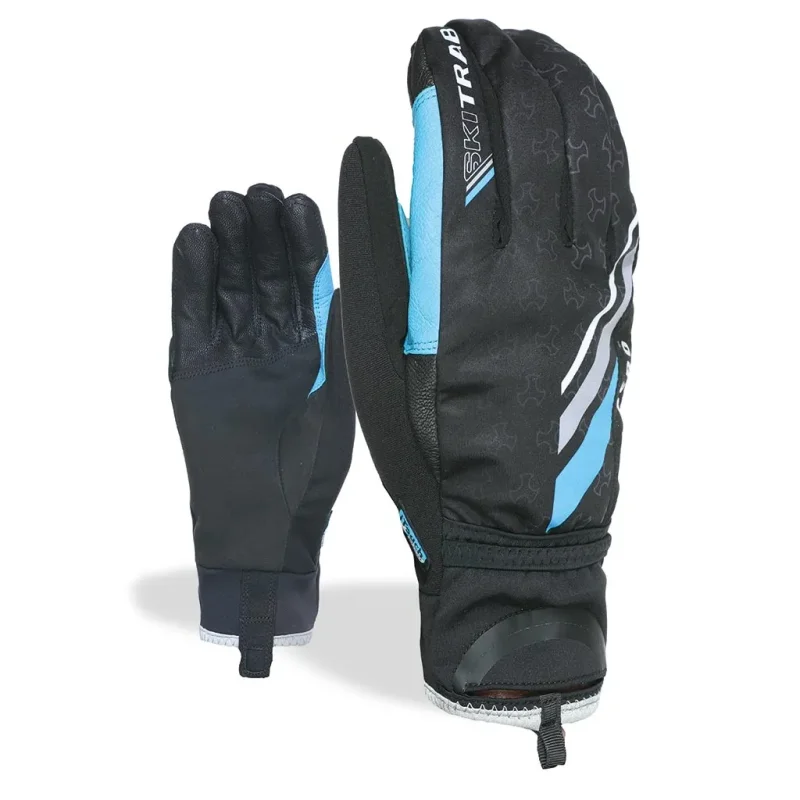 TRAB Gara Aero Glove 2021-2022 Gants Montagne Rando moyen