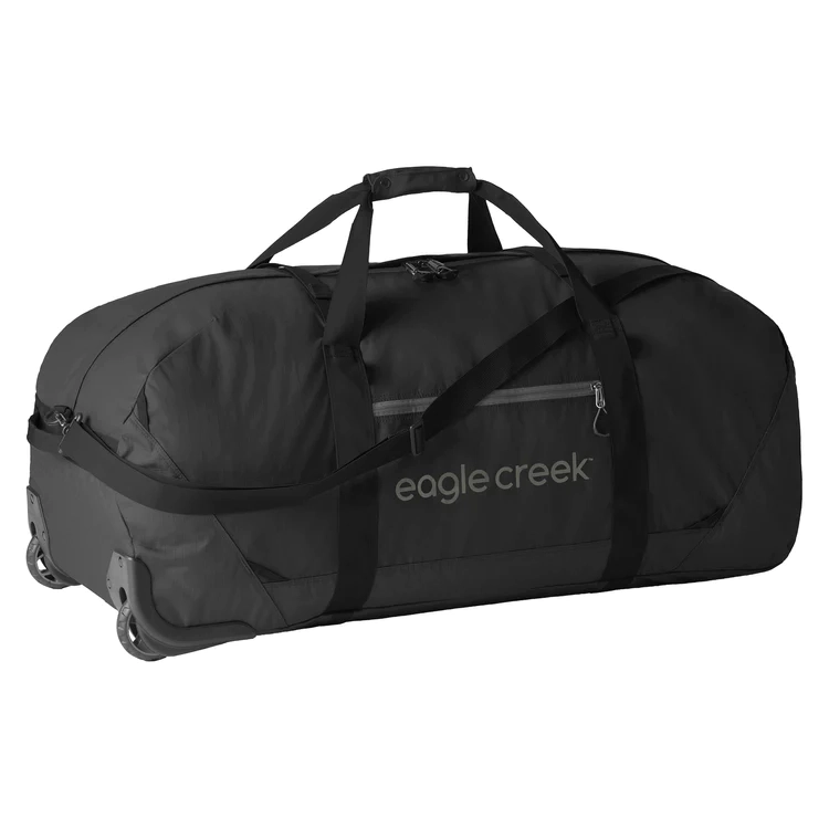 Valise Eagle Creek No Matter What Rolling Duffel 130L Black