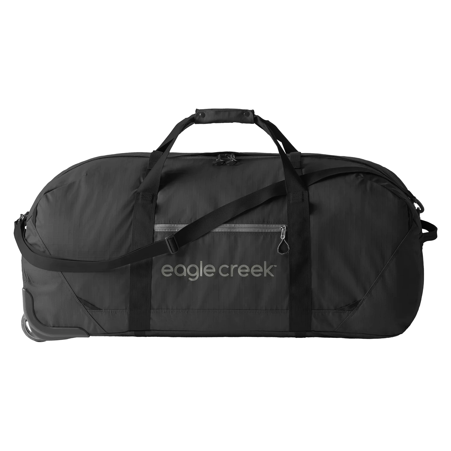 Valise Eagle Creek No Matter What Rolling Duffel 130L Black