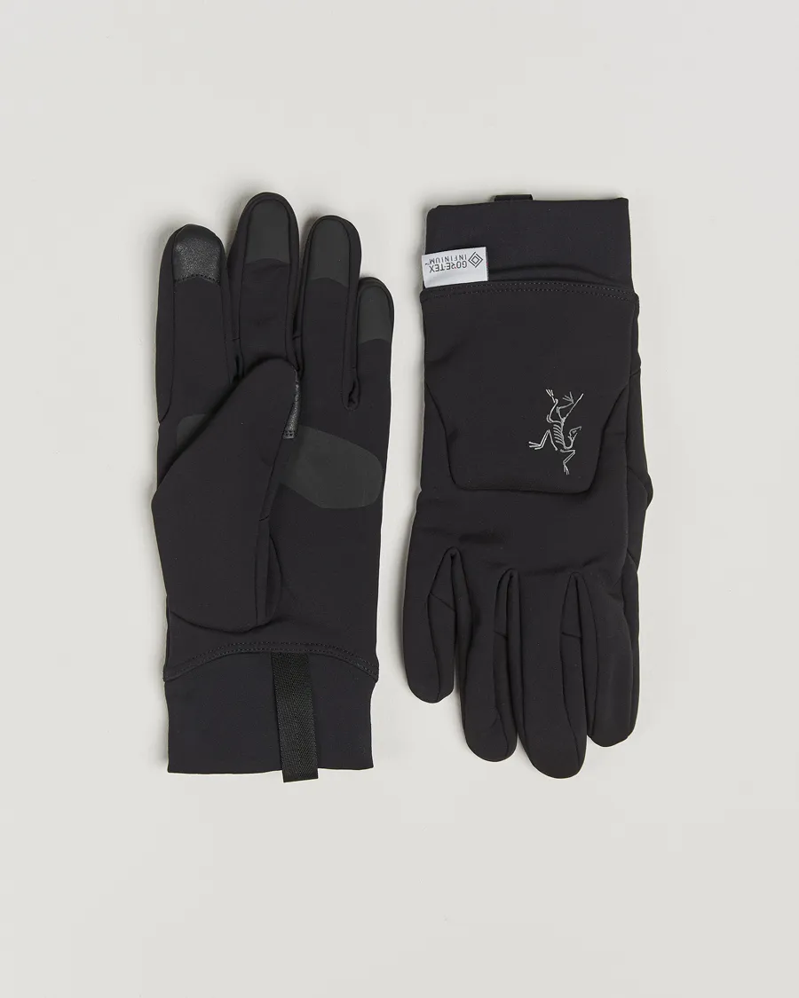 Venta Glove Black