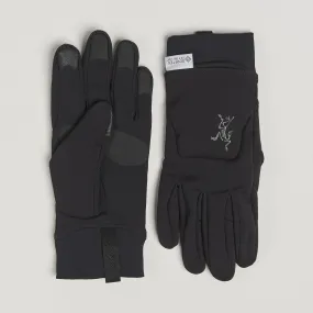 Venta Glove Black