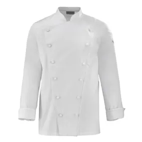 Veste de cuisine blanc grand chef | Vêtements Restauration Lafont